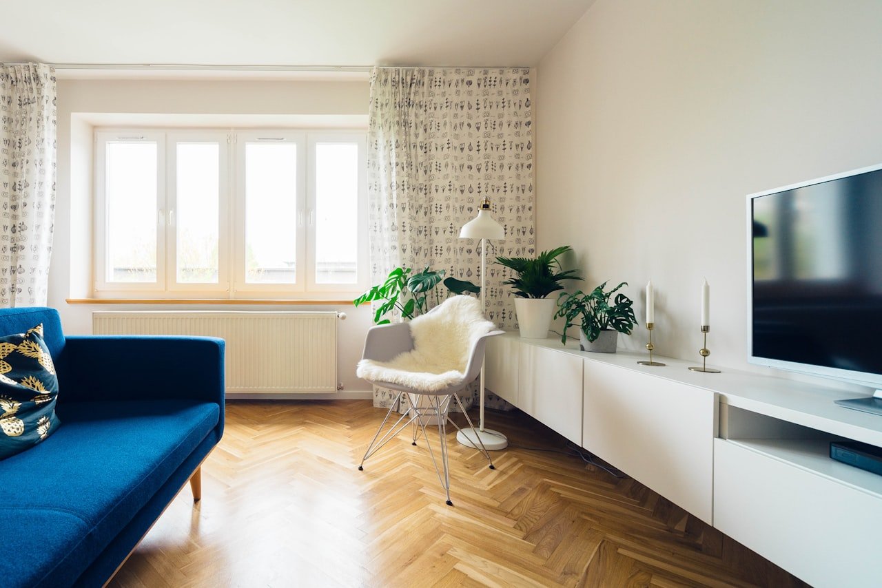 Taleex Residence · A-402